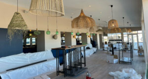 Photo de pose d'appliques sur plafond à Toulouse